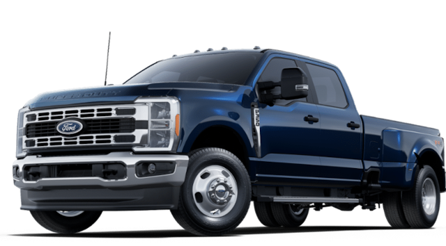 2025 Ford SuperDuty